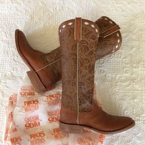 Rios of Mercedes women’s boots